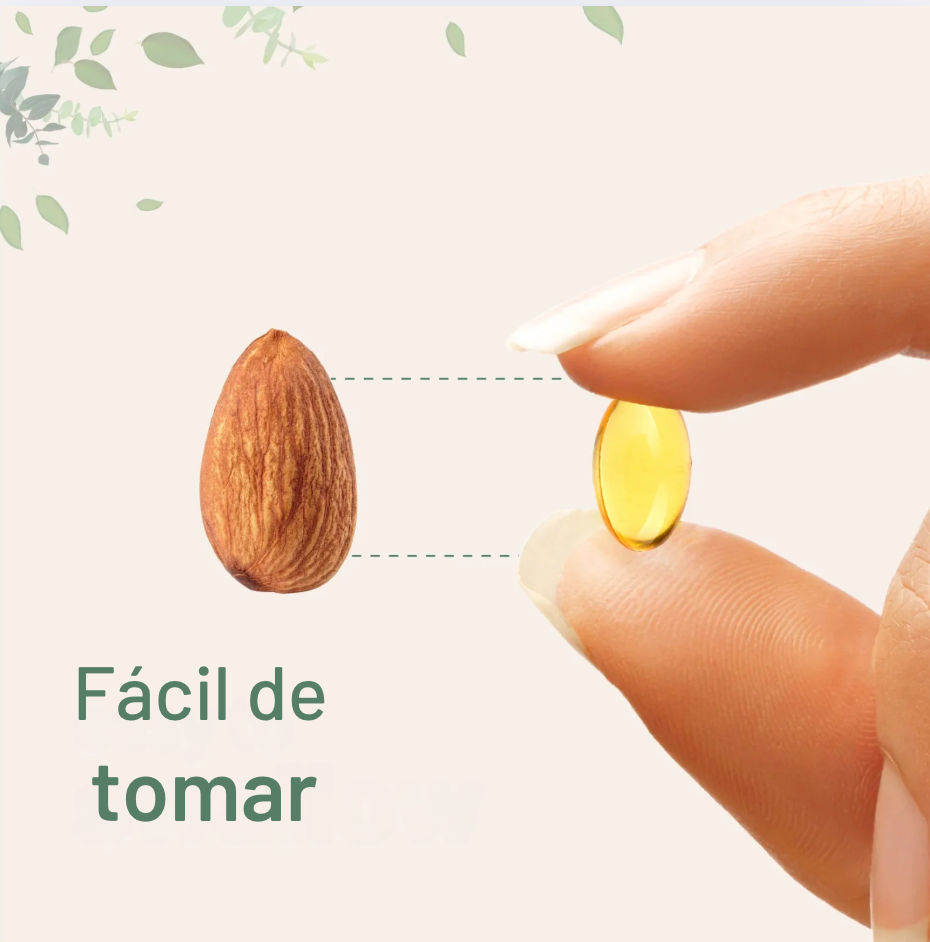 Aceite de Orégano + Aceite de semilla negra (carvacol)