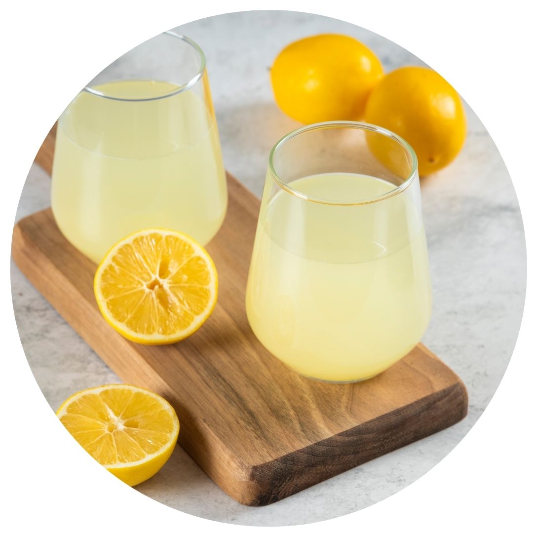 Extracto de limón (Citrus Limon Fruit Extract)