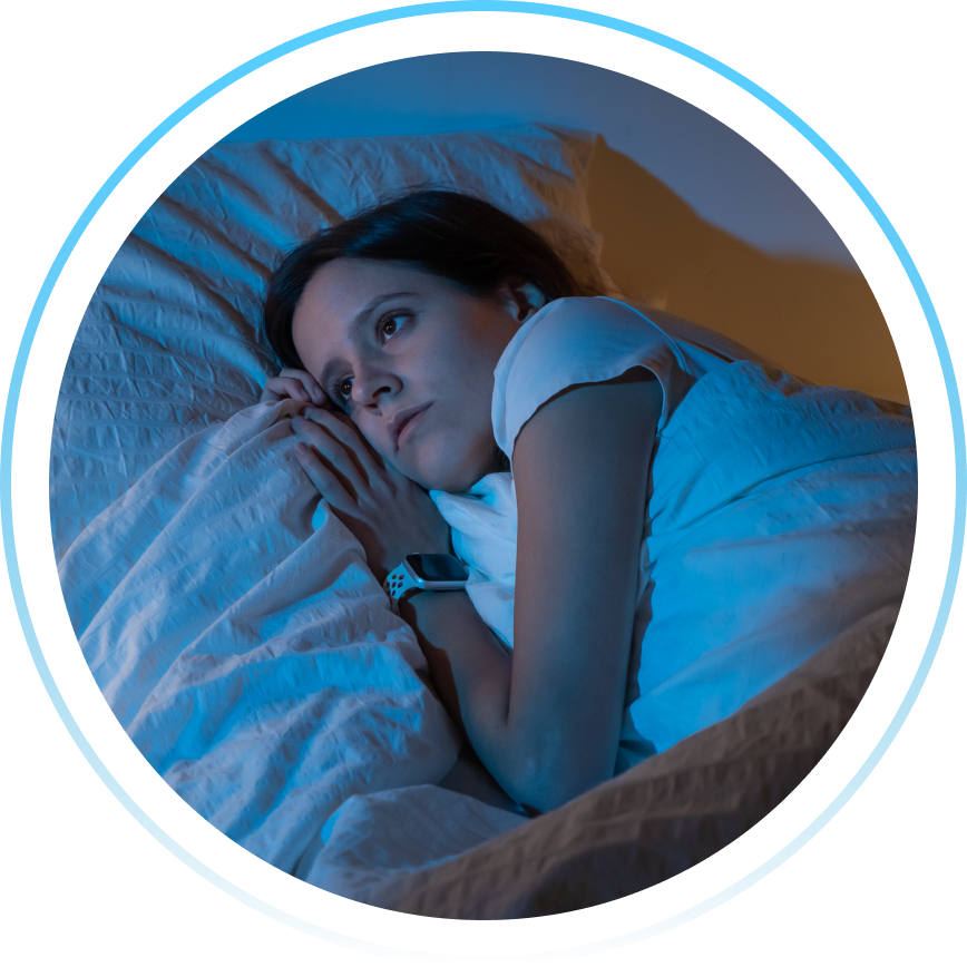 No más insomnio