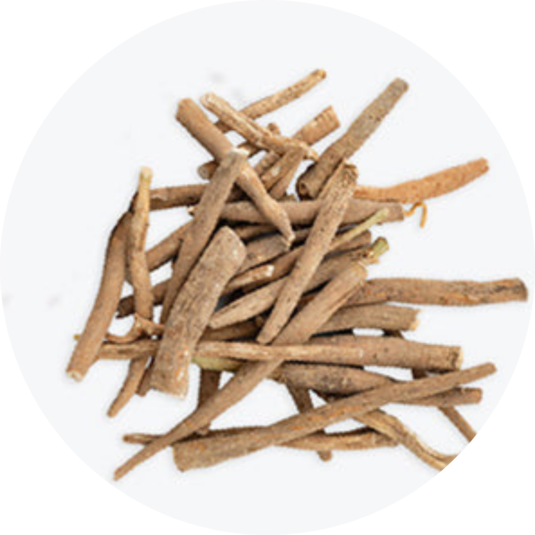 KSM-66® ASHWAGANDHA